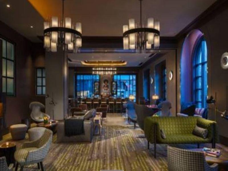 Renaissance Philadelphia Downtown Hotel Extérieur photo