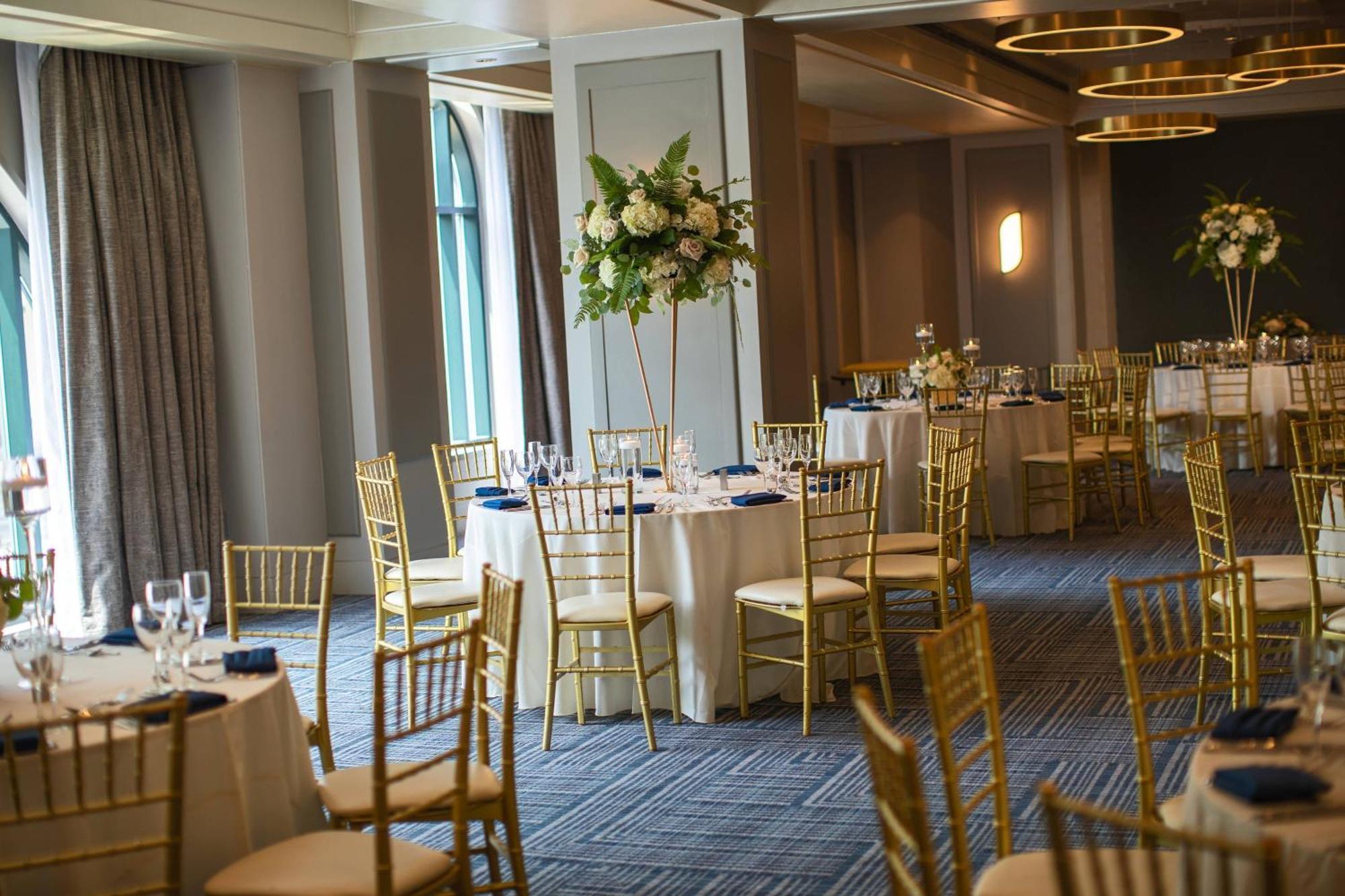 Renaissance Philadelphia Downtown Hotel Extérieur photo