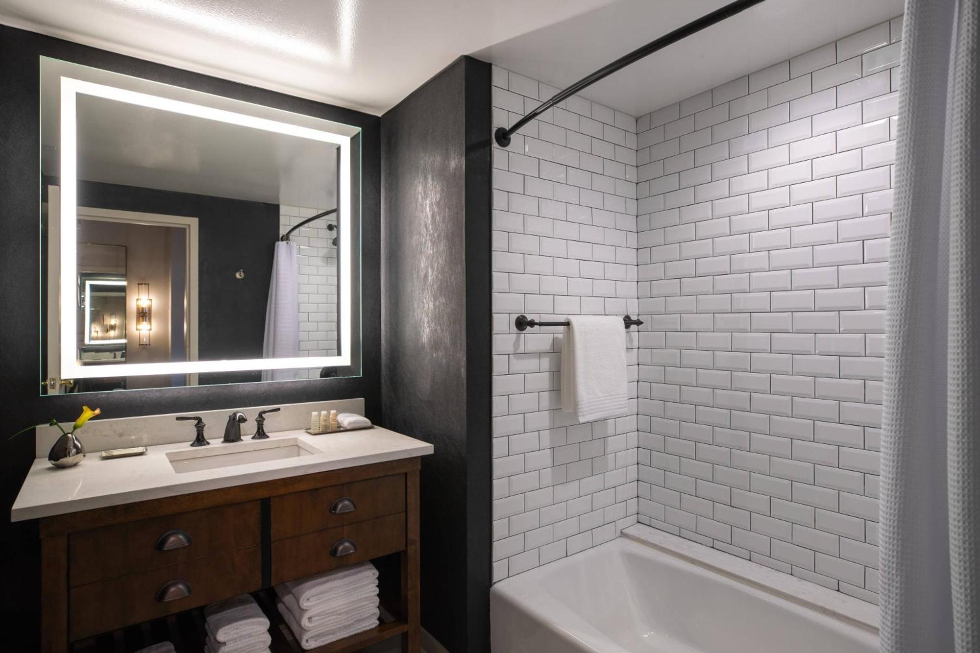 Renaissance Philadelphia Downtown Hotel Extérieur photo