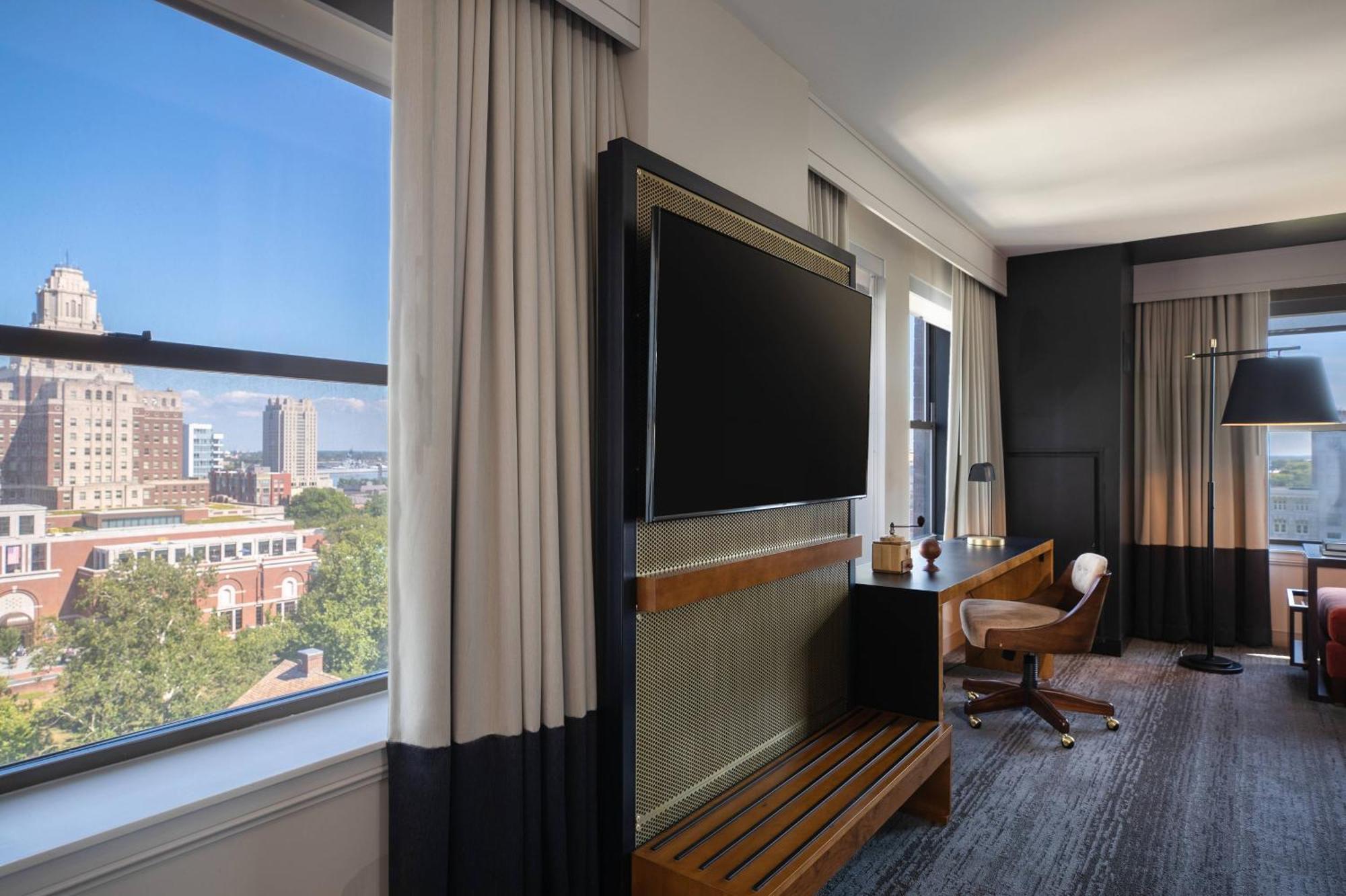Renaissance Philadelphia Downtown Hotel Extérieur photo