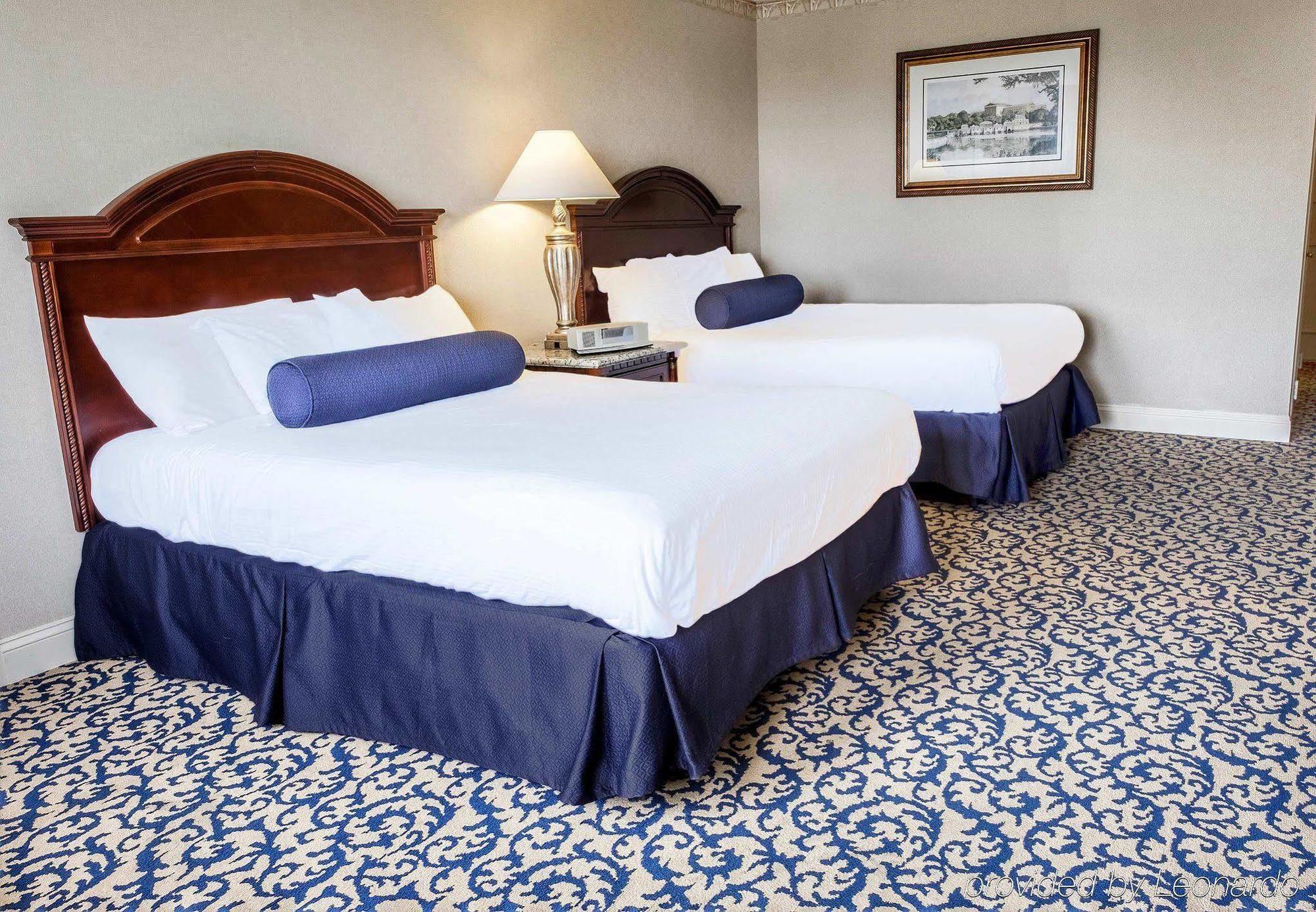 Renaissance Philadelphia Downtown Hotel Extérieur photo