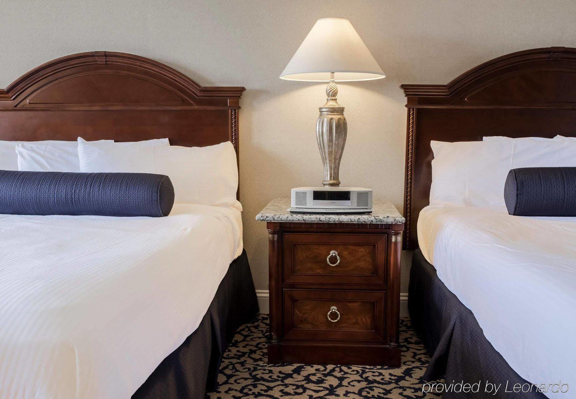 Renaissance Philadelphia Downtown Hotel Extérieur photo