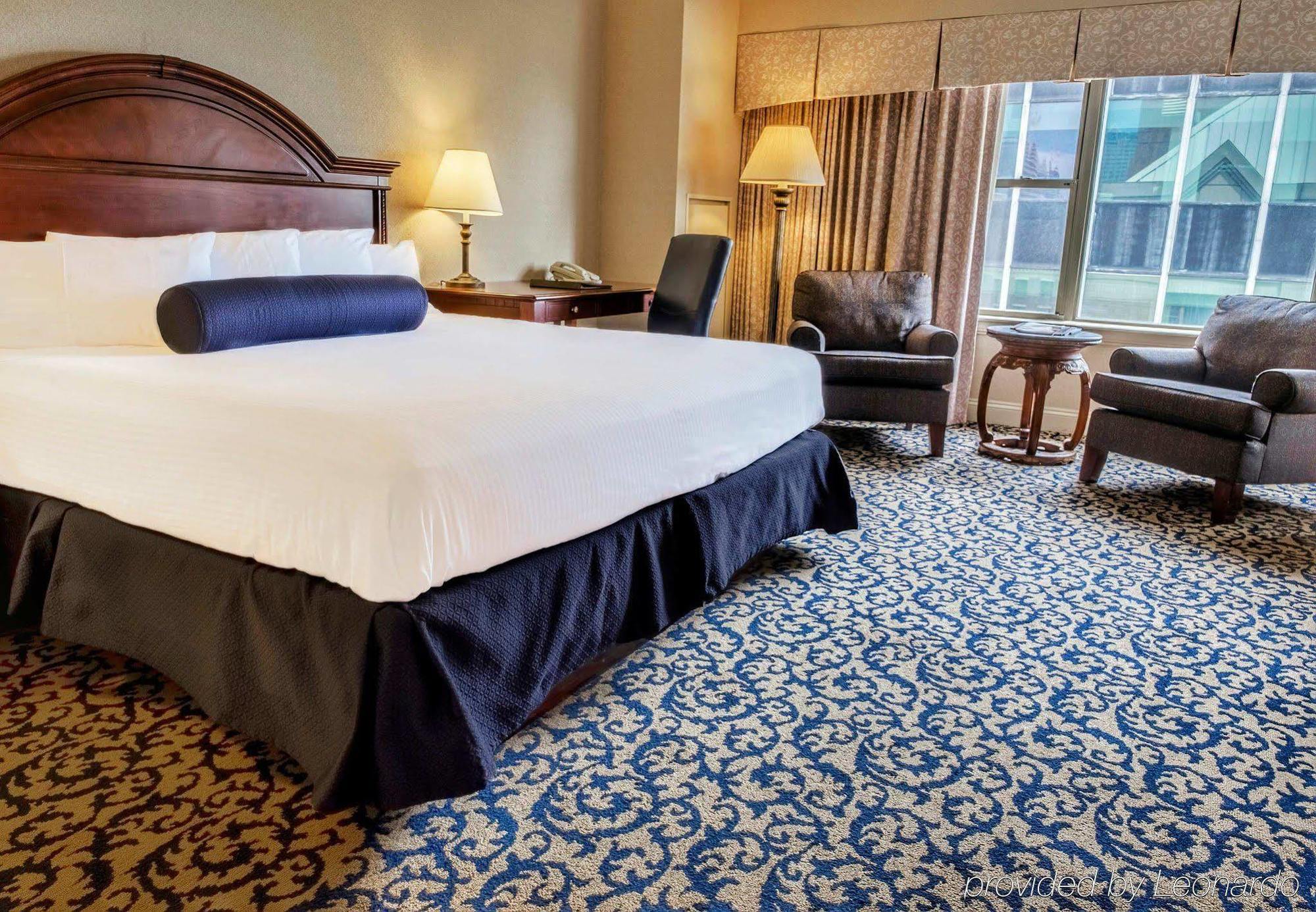 Renaissance Philadelphia Downtown Hotel Extérieur photo