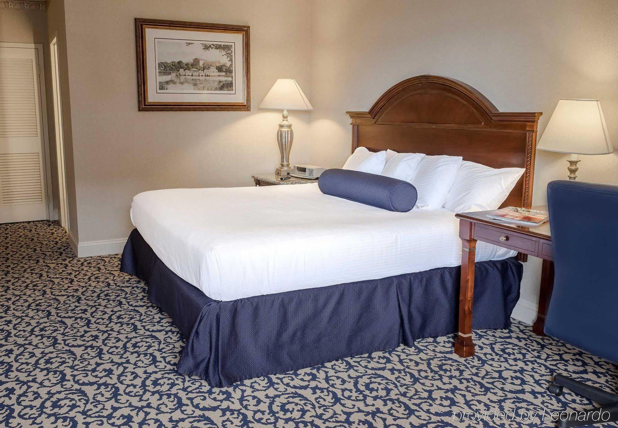 Renaissance Philadelphia Downtown Hotel Extérieur photo