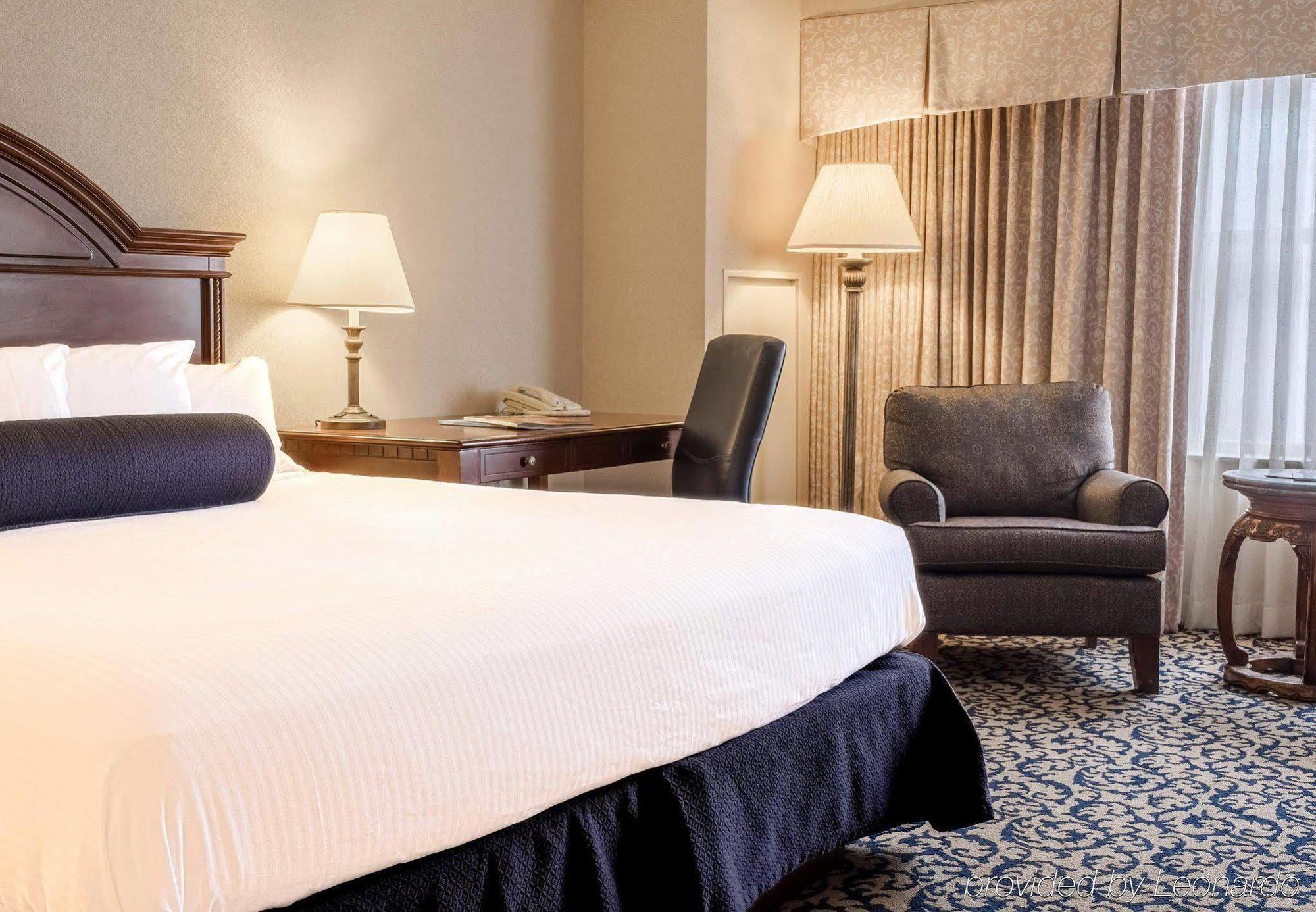 Renaissance Philadelphia Downtown Hotel Extérieur photo