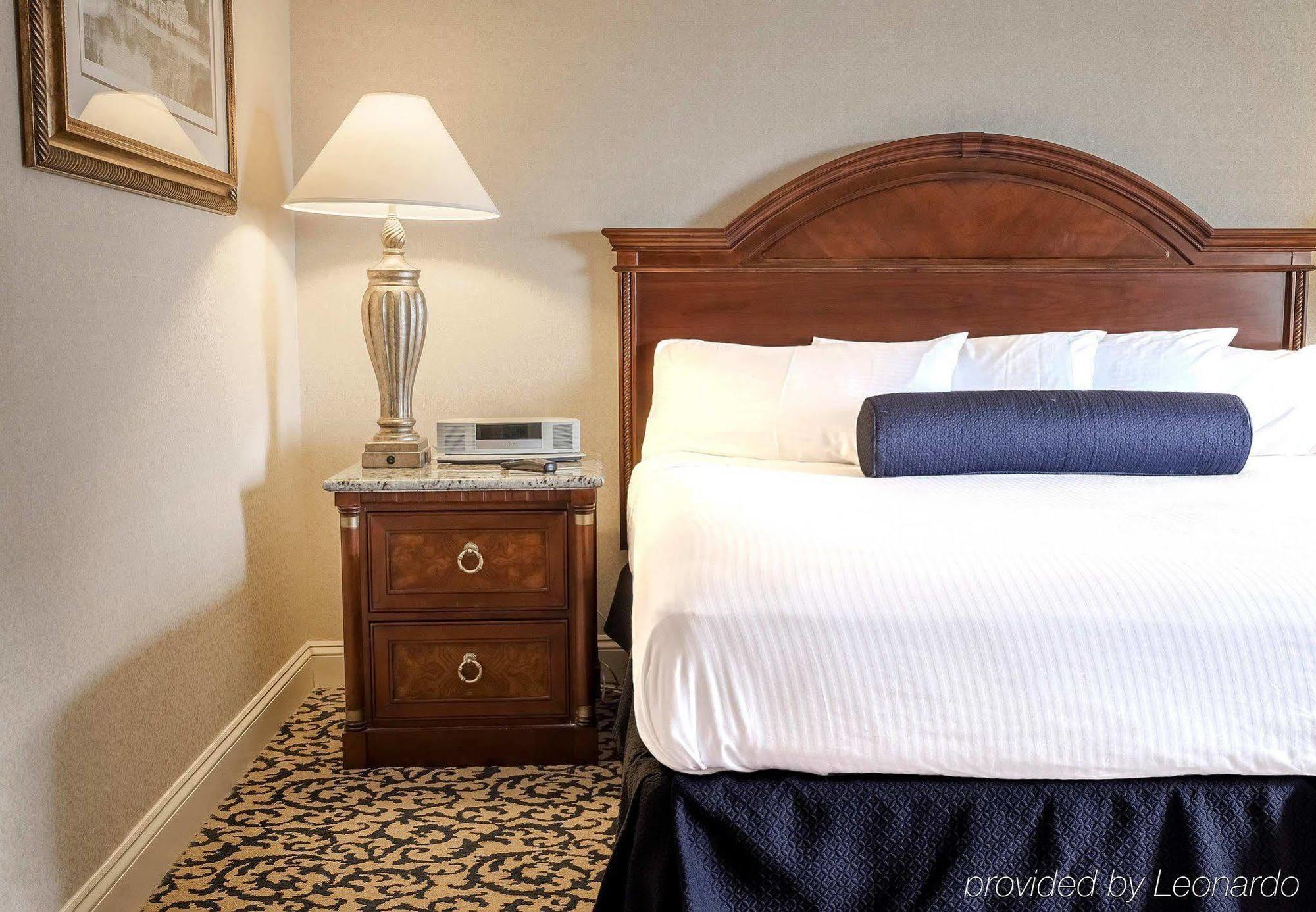 Renaissance Philadelphia Downtown Hotel Extérieur photo