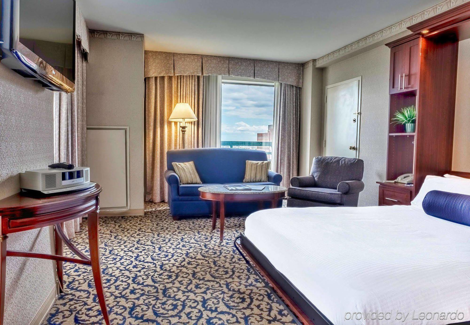 Renaissance Philadelphia Downtown Hotel Extérieur photo
