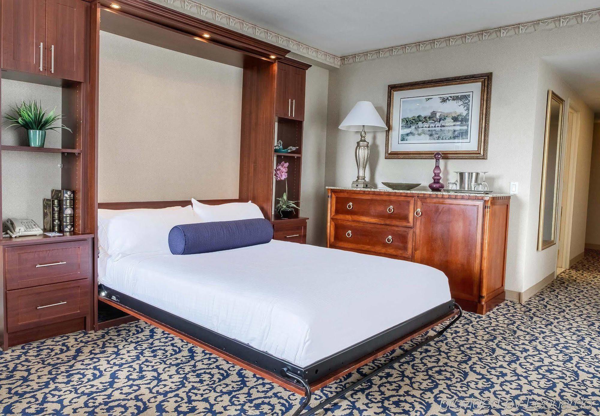 Renaissance Philadelphia Downtown Hotel Extérieur photo