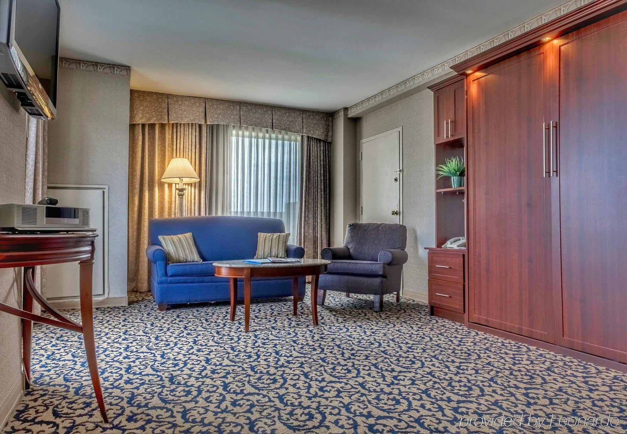 Renaissance Philadelphia Downtown Hotel Extérieur photo