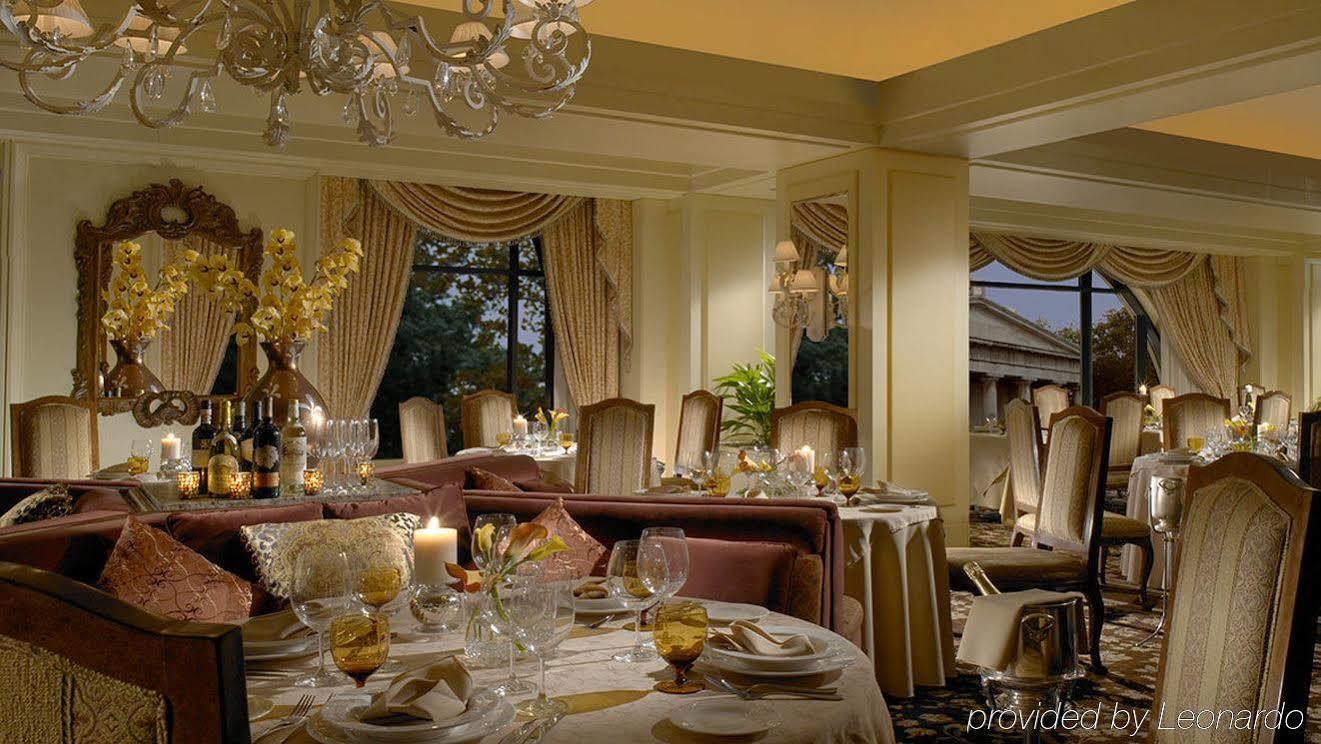 Renaissance Philadelphia Downtown Hotel Extérieur photo