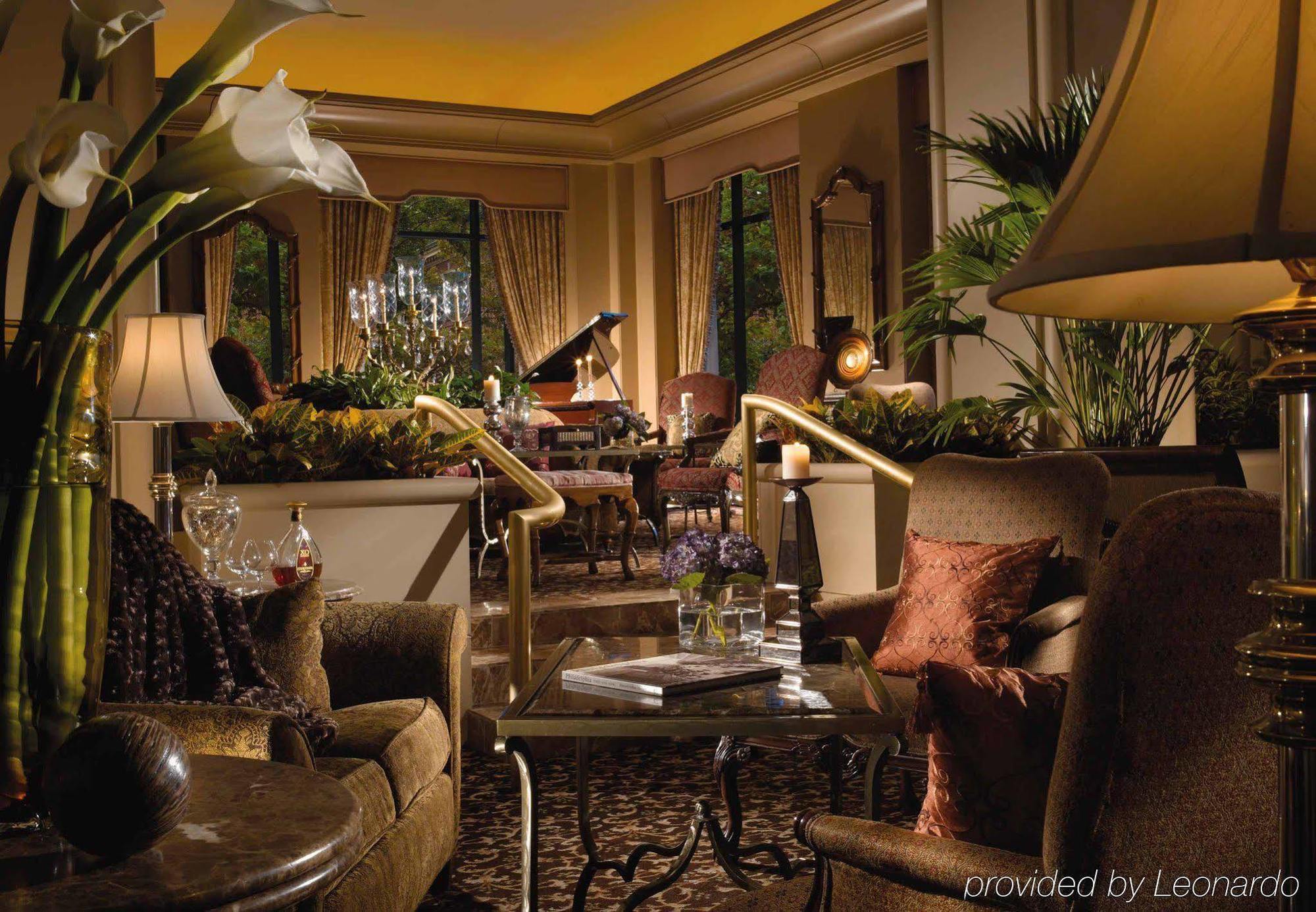 Renaissance Philadelphia Downtown Hotel Extérieur photo