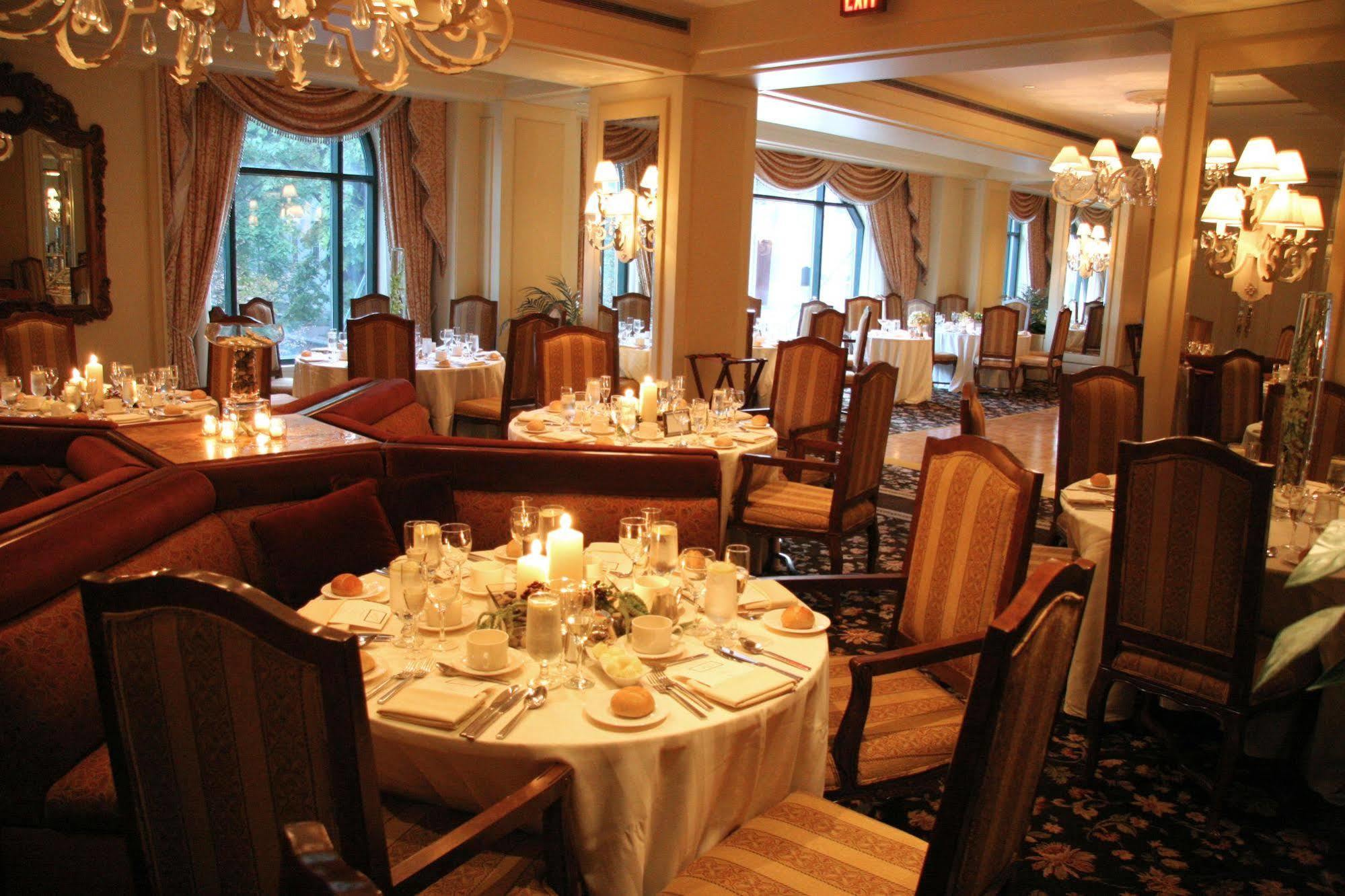 Renaissance Philadelphia Downtown Hotel Extérieur photo