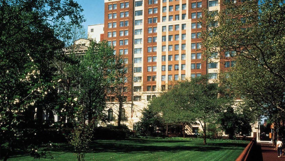 Renaissance Philadelphia Downtown Hotel Extérieur photo