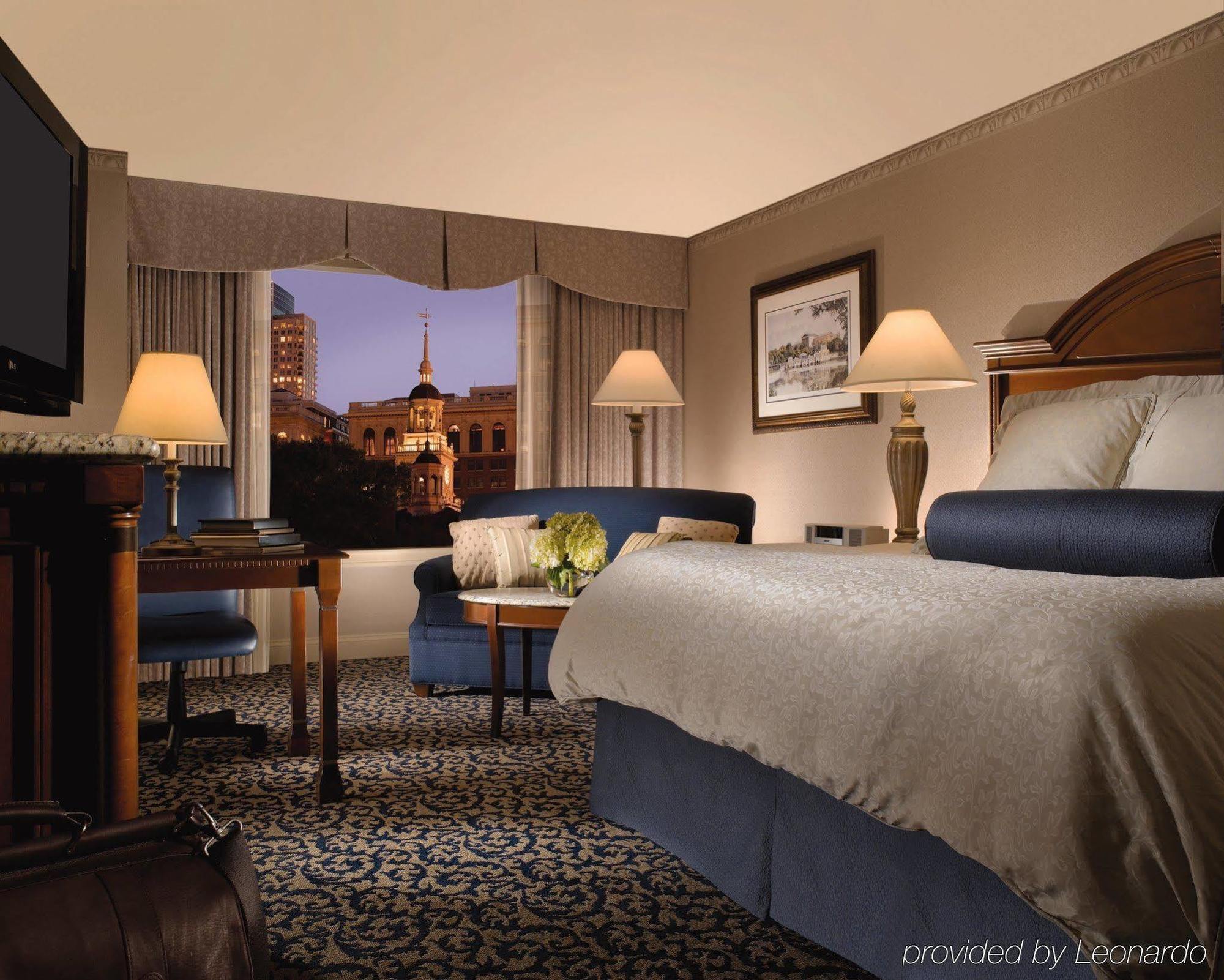Renaissance Philadelphia Downtown Hotel Extérieur photo