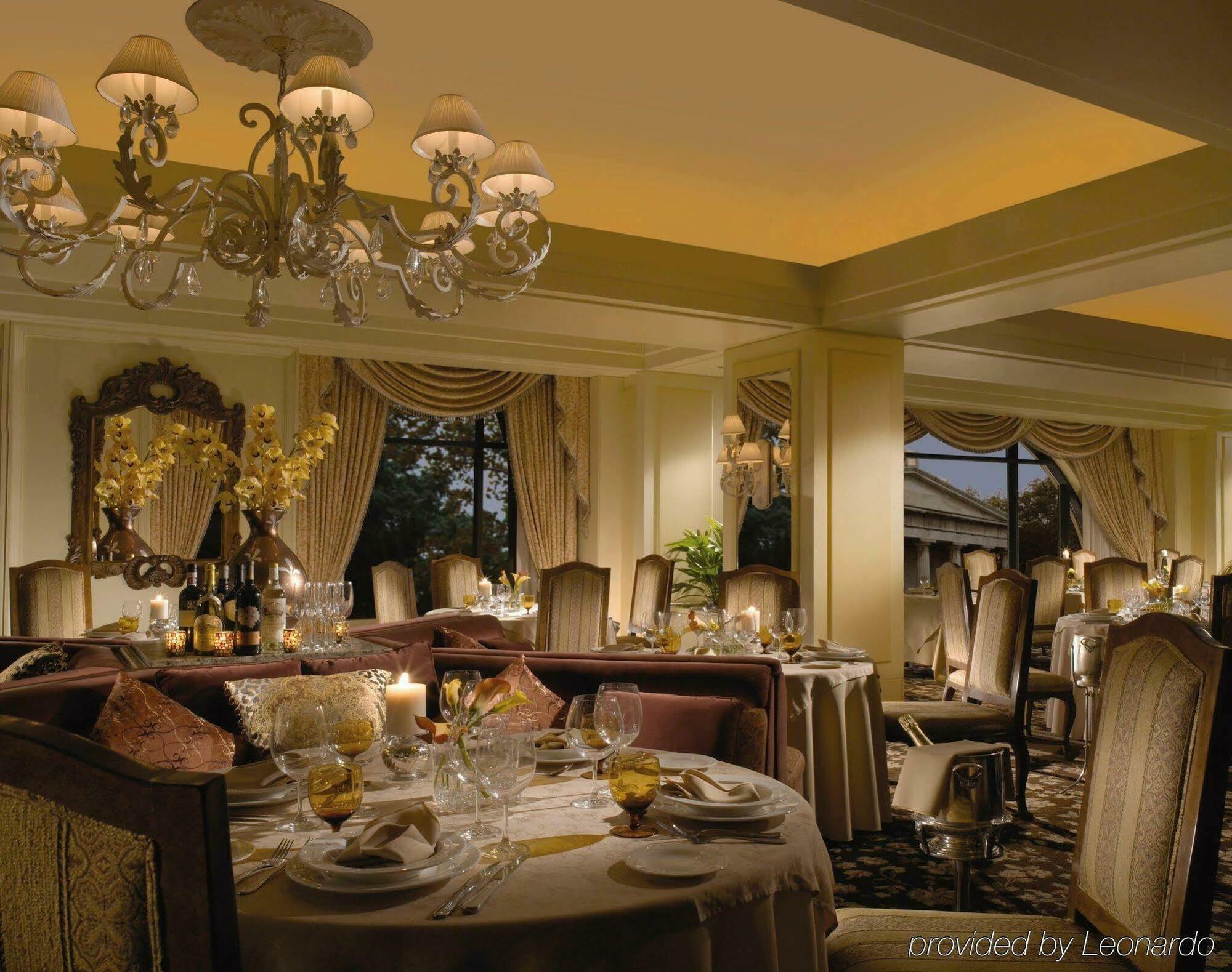 Renaissance Philadelphia Downtown Hotel Extérieur photo
